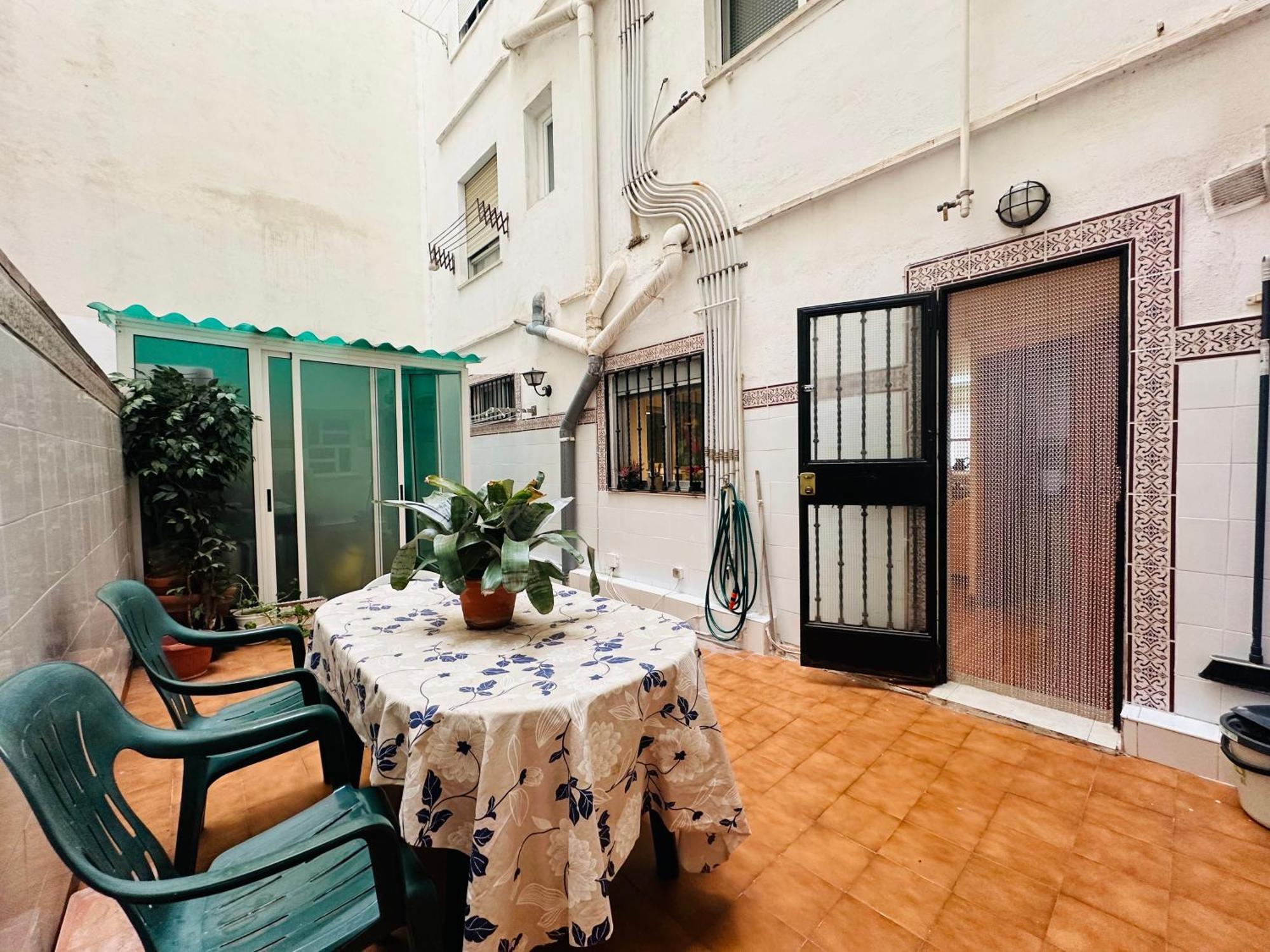La Casa De Lili Acerca De Palacio De Musica Valencia Ngoại thất bức ảnh