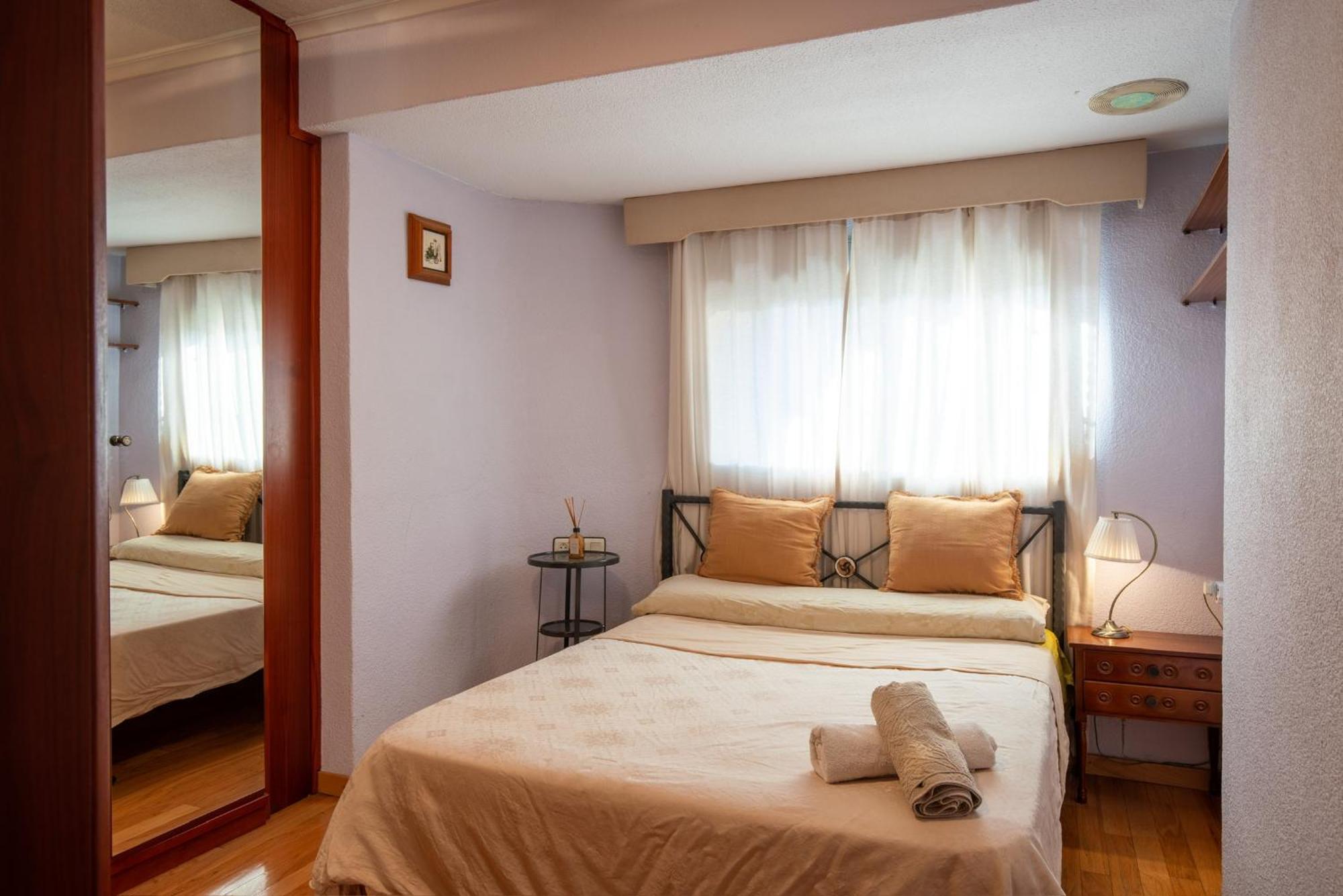 La Casa De Lili Acerca De Palacio De Musica Valencia Ngoại thất bức ảnh
