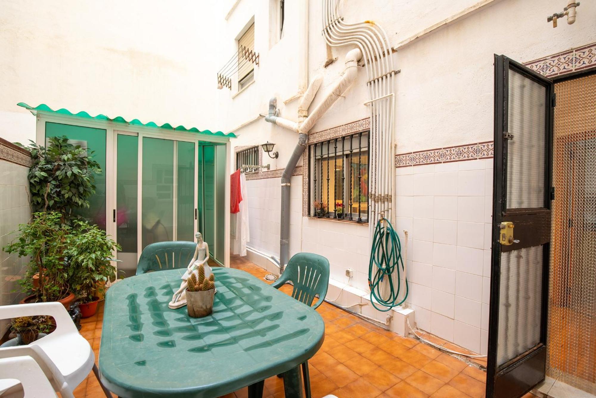 La Casa De Lili Acerca De Palacio De Musica Valencia Ngoại thất bức ảnh